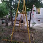 Satılır Torpaq, Alatava, Yasamal rayonu 2
