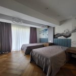 Kirayə (aylıq) 3 otaqlı Yeni Tikili, Xətai rayonu 5