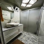 Продажа 2 комнат Вторичка, м. Ази Асланова метро, пос. Старый Гуняшли, Хетаи район 11