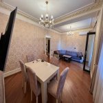 Аренда 2 комнатная Новостройка, м. Эльмляр Академиясы метро, Ясамал район 1