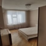 Kirayə (aylıq) 2 otaqlı Yeni Tikili, Azadlıq metrosu, Binəqədi rayonu 17