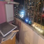 Kirayə (günlük) 2 otaqlı Yeni Tikili, Nəriman Nərimanov metrosu, Böyükşor qəs., Nərimanov rayonu 7