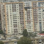 Продажа 2 комнатная Новостройка, Nizami метро, Насими район 1