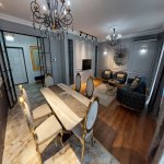 Аренда 3 комнат Новостройка, м. 8 Ноябрь метро, Ясамал район 3