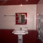Satılır 2 otaqlı Yeni Tikili, Memar Əcəmi metrosu, 9-cu mikrorayon, Binəqədi rayonu 7
