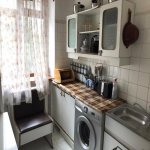 Kirayə (aylıq) 3 otaqlı Yeni Tikili, Elmlər akademiyası metrosu, Yasamal qəs., Yasamal rayonu 5