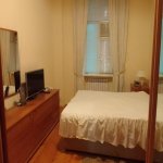 Kirayə (aylıq) 4 otaqlı Yeni Tikili, İçərişəhər metrosu, Səbail rayonu 10