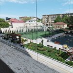 Kirayə (aylıq) 1 otaqlı Yeni Tikili, Nəriman Nərimanov metrosu, Montin qəs., Nərimanov rayonu 1