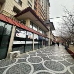 Kirayə (aylıq) 2 otaqlı Yeni Tikili, Qara Qarayev metrosu, 8-ci kilometr, Nizami rayonu 25
