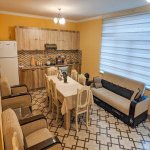 Kirayə (günlük) 5 otaqlı Həyət evi/villa Qax 3