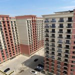 Продажа 1 комнат Новостройка, м. Дярнягюль метро, 6-ой микрорайон, Бинагадинский р-н район 2