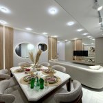 Продажа 2 комнатная Новостройка, м. Гара Гараева метро, Низаминский р-н район 5