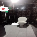 Satılır 3 otaqlı Köhnə Tikili, İçərişəhər metrosu, Yasamal rayonu 14