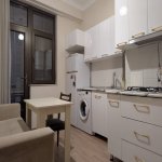 Kirayə (aylıq) 1 otaqlı Yeni Tikili, 28 May metrosu, Nəsimi rayonu 2