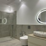 Аренда 2 комнат Новостройка, м. 28 Мая метро, Наримановский р-н район 14