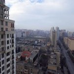 Satılır 3 otaqlı Yeni Tikili, Yasamal rayonu 5