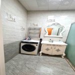 Kirayə (aylıq) 3 otaqlı Yeni Tikili, Qara Qarayev metrosu, 8-ci kilometr, Nizami rayonu 12