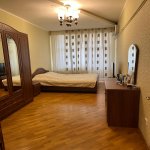 Продажа 2 комнатная Новостройка, İnşaatçılar метро, пос. Ясамал, Ясамал район 3