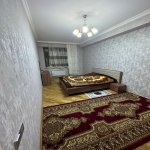 Kirayə (aylıq) 3 otaqlı Yeni Tikili, Qara Qarayev metrosu, Nizami rayonu 3