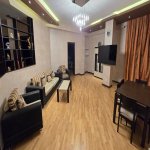 Аренда 4 комнатная Новостройка, м. 28 Мая метро, Зимний парк, Насими район 2