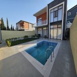 Satılır 4 otaqlı Həyət evi/villa, Binə qəs., Xəzər rayonu 1
