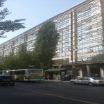 Kirayə (aylıq) Obyekt, Gənclik metrosu, Nərimanov rayonu 1