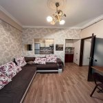Kirayə (aylıq) 3 otaqlı Yeni Tikili Xırdalan 1