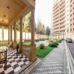 Kirayə (aylıq) 3 otaqlı Yeni Tikili, Gənclik metrosu, Nərimanov rayonu 14