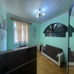 Kirayə (aylıq) Obyekt, Sahil metrosu, Fontanlar bağı, Səbail rayonu 9
