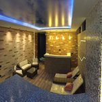 Satılır 8 otaqlı Həyət evi/villa, Badamdar qəs., Səbail rayonu 19