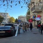 Kirayə (aylıq) Obyekt, 28 May metrosu, Nəsimi rayonu 1