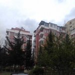 Kirayə (aylıq) 4 otaqlı Yeni Tikili, Nəsimi metrosu, 8-ci mikrorayon, Binəqədi rayonu 2