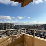 Satılır 3 otaqlı Yeni Tikili, Yasamal qəs., Yasamal rayonu 11