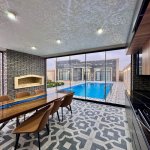 Satılır 4 otaqlı Bağ evi, Mərdəkan, Xəzər rayonu 27