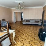 Kirayə (aylıq) 3 otaqlı Köhnə Tikili, Nəriman Nərimanov metrosu, Montin qəs., Nərimanov rayonu 2