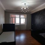Kirayə (aylıq) 3 otaqlı Yeni Tikili, Əhmədli metrosu, Xətai rayonu 3