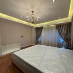 Kirayə (aylıq) 3 otaqlı Yeni Tikili, Ağ şəhər, Xətai rayonu 9