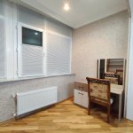 Kirayə (aylıq) 3 otaqlı Yeni Tikili, Qafqaz Resort otel, Nəsimi rayonu 12