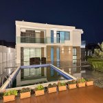 Satılır 5 otaqlı Bağ evi, Mərdəkan, Xəzər rayonu 1