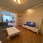Kirayə (aylıq) 3 otaqlı Köhnə Tikili, Nizami metrosu, Yasamal rayonu 3