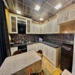 Satılır 5 otaqlı Həyət evi/villa, Nəriman Nərimanov metrosu, Nərimanov rayonu 4
