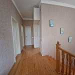 Satılır 4 otaqlı Həyət evi/villa, Badamdar qəs., Səbail rayonu 9