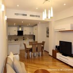 Аренда 5 комнатная Новостройка, м. Сахил метро, Порт Баку, Насими район 4