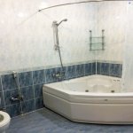 Kirayə (aylıq) 4 otaqlı Yeni Tikili, Nizami metrosu, Yasamal rayonu 14
