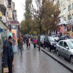 Kirayə (aylıq) Obyekt, Memar Əcəmi metrosu, Nəsimi rayonu 1