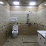 Satılır 2 otaqlı Yeni Tikili, Qara Qarayev metrosu, Nizami rayonu 6