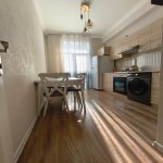 Продажа 2 комнатная Новостройка, İnşaatçılar метро, пос. Ясамал, Ясамал район 15