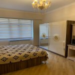 Kirayə (aylıq) 3 otaqlı Yeni Tikili, Ağ şəhər, Xətai rayonu 7