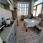 Аренда 2 комнатная Новостройка, м. Эльмляр Академиясы метро, Ясамал район 4
