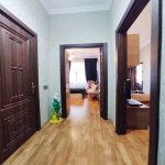 Satılır 3 otaqlı Yeni Tikili, Qara Qarayev metrosu, Nizami rayonu 8